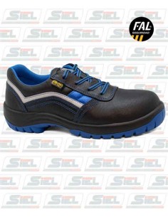 ZAPATO S3 CMK MOD. TAJO SRC...