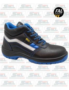 BOTA S3 CMK MOD. EBRO SRC...