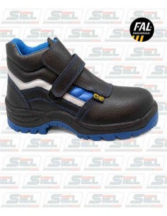 BOTA S3 CMK MOD. SEGURA SRC...