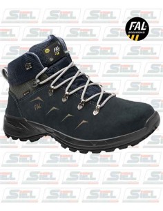 BOTA O2 MOD. TAURO GORE TEX...