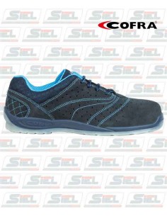 ZAPATO S1+P CMK MOD....