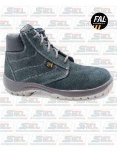BOTA S1+P MOD. DUERO ESD...