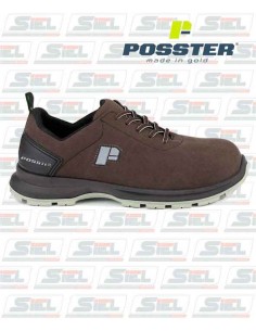 ZAPATO S3 CMK MOD. SUPERIOR...