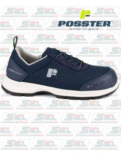 ZAPATO S3 CMK MOD. MATE CI SRC