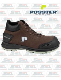 BOTA S3 CMK MOD.VICTORIA CI...