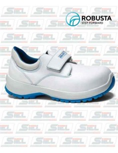 ZAPATO S2 CM MOD. CASTAÑO...
