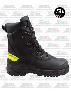 BOTA HI3 MOD. FORESTER...