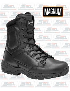 BOTA POLICIA MOD. FOX 8.0...