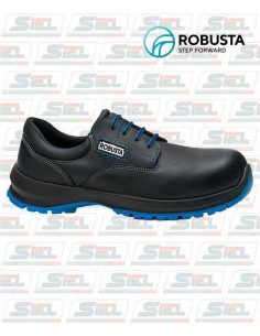 ZAPATO S3 CMK MOD. ENEBRO