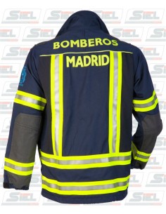 CHAQUETA DE PARQUE MOD.... 2