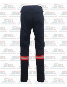 PANTALON PROTECCION CIVIL... 2