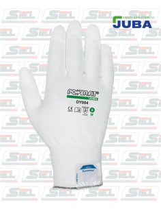 GUANTE ANTICORTE MOD. DY004...