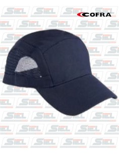 GORRA MOD. RIO MALLA AJUSTE...