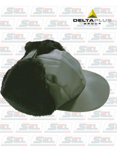 GORRA MOD. NORDIC C/ OREJERAS