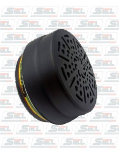 FILTRO A1B1E1K1P3 MOD. 757N...