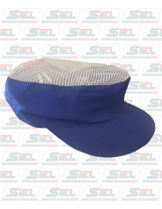 GORRA MOD. GRUPO SOS MECANICO