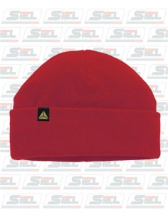 GORRO POLAR MOD. KARA FORRO...