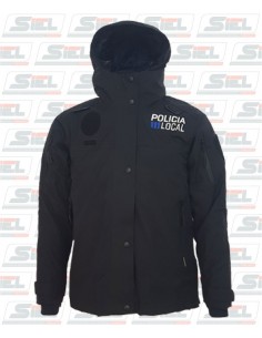 ANORAK DESMONTABLE GORETEX... 2